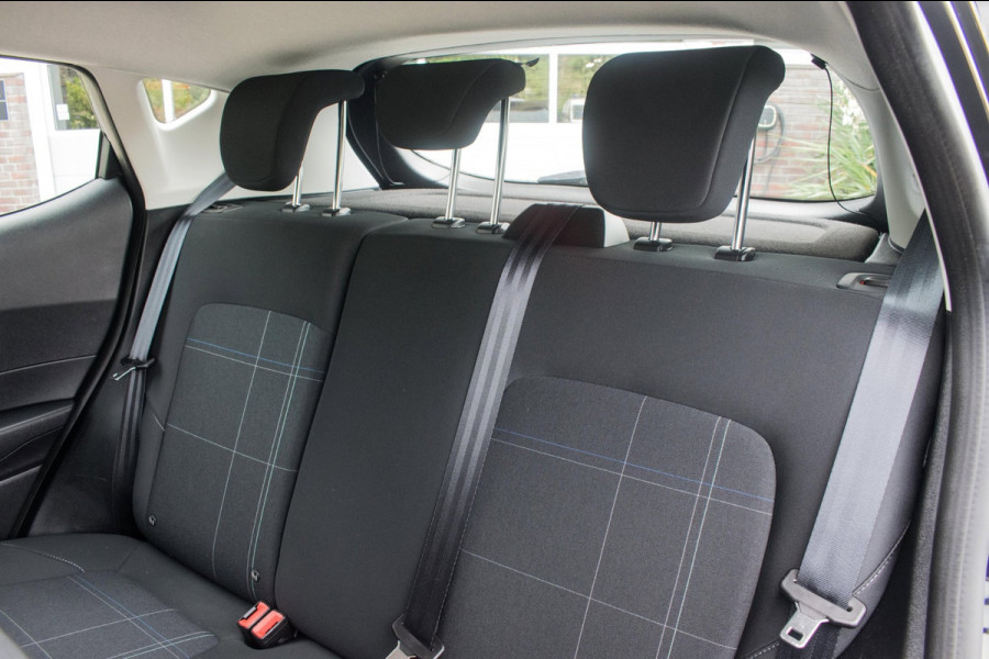 Ford Fiesta 1.1 Sport Edition NL-auto [ Carplay Cruise Control Parkeersensoren LM Velgen Spoiler Airco DAB