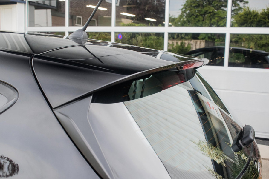 Ford Fiesta 1.1 Sport Edition NL-auto [ Carplay Cruise Control Parkeersensoren LM Velgen Spoiler Airco DAB