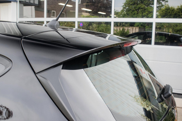 Ford Fiesta 1.1 Sport Edition NL-auto [ Carplay Cruise Control Parkeersensoren LM Velgen Spoiler Airco DAB