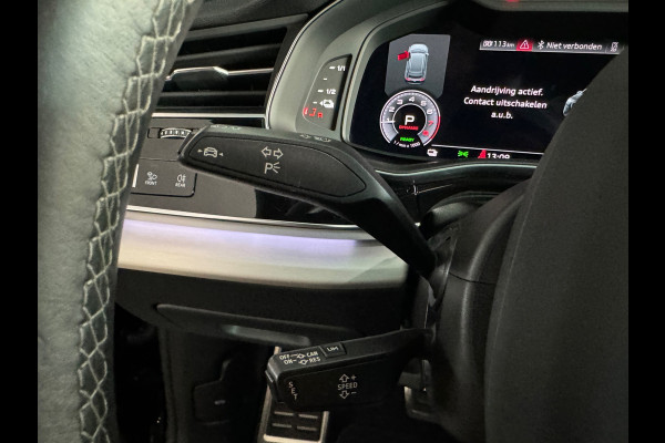 Audi Q8 55 TFSI e quattro Pro S Line Pano|B&O|Trekhaak|Maxton