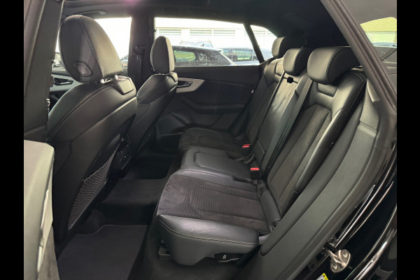 Audi Q8 55 TFSI e quattro Pro S Line Pano|B&O|Trekhaak|Maxton