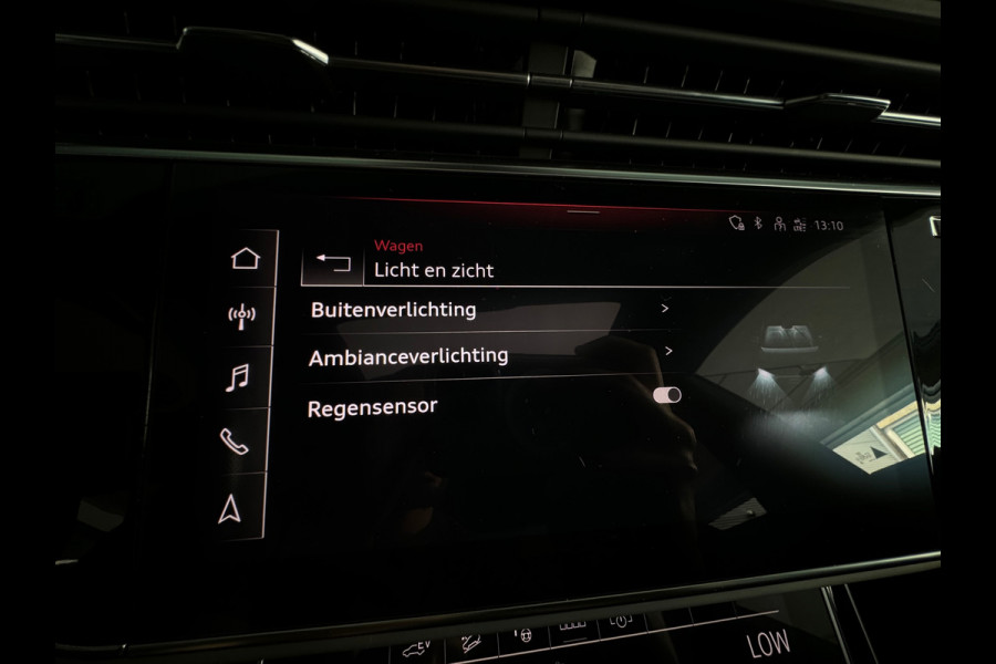 Audi Q8 55 TFSI e quattro Pro S Line Pano|B&O|Trekhaak|Maxton