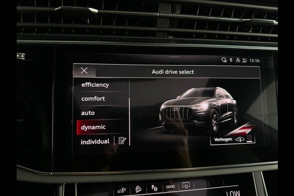 Audi Q8 55 TFSI e quattro Pro S Line Pano|B&O|Trekhaak|Maxton