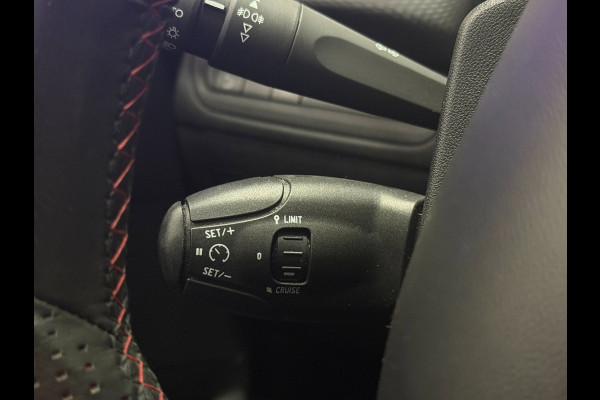 Peugeot 208 GT 110PK Aut. Pano Navi Pdc Leder Camera Clima Led Cruise
