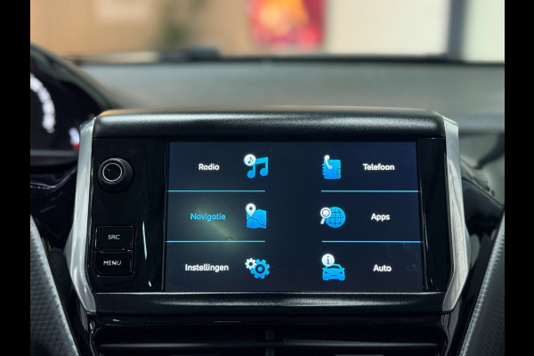 Peugeot 208 GT 110PK Aut. Pano Navi Pdc Leder Camera Clima Led Cruise