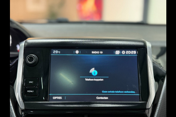 Peugeot 208 GT 110PK Aut. Pano Navi Pdc Leder Camera Clima Led Cruise