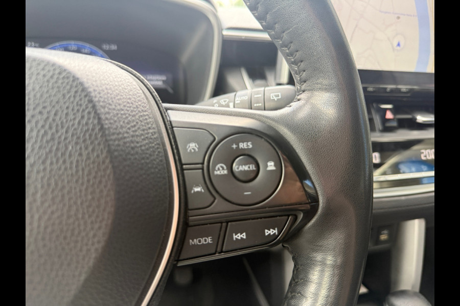 Toyota Corolla Cross Hybrid 200 Dynamic