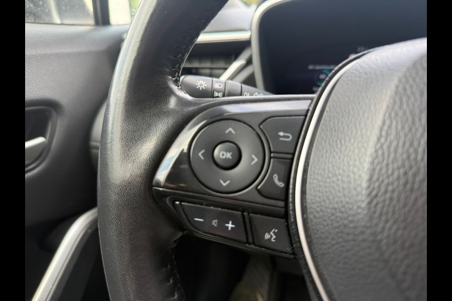 Toyota Corolla Cross Hybrid 200 Dynamic
