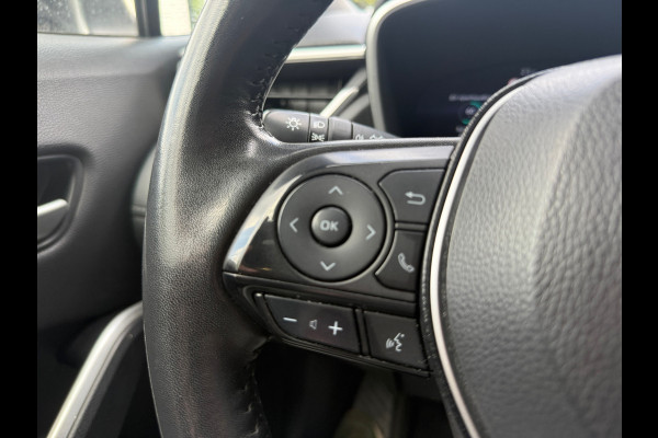 Toyota Corolla Cross Hybrid 200 Dynamic