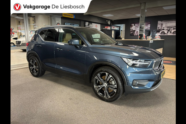 Volvo XC40 1.5 T4 Recharge Inscription / panoramadak /360 camera / leder / Harman-Kardon / trekhaak