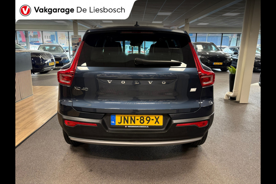 Volvo XC40 1.5 T4 Recharge Inscription / panoramadak /360 camera / leder / Harman-Kardon / trekhaak