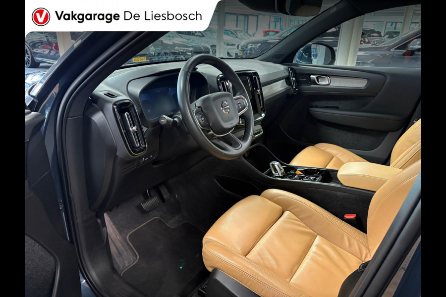 Volvo XC40 1.5 T4 Recharge Inscription / panoramadak /360 camera / leder / Harman-Kardon / trekhaak
