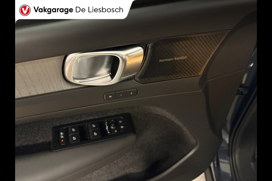 Volvo XC40 1.5 T4 Recharge Inscription / panoramadak /360 camera / leder / Harman-Kardon / trekhaak