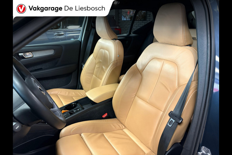 Volvo XC40 1.5 T4 Recharge Inscription / panoramadak /360 camera / leder / Harman-Kardon / trekhaak