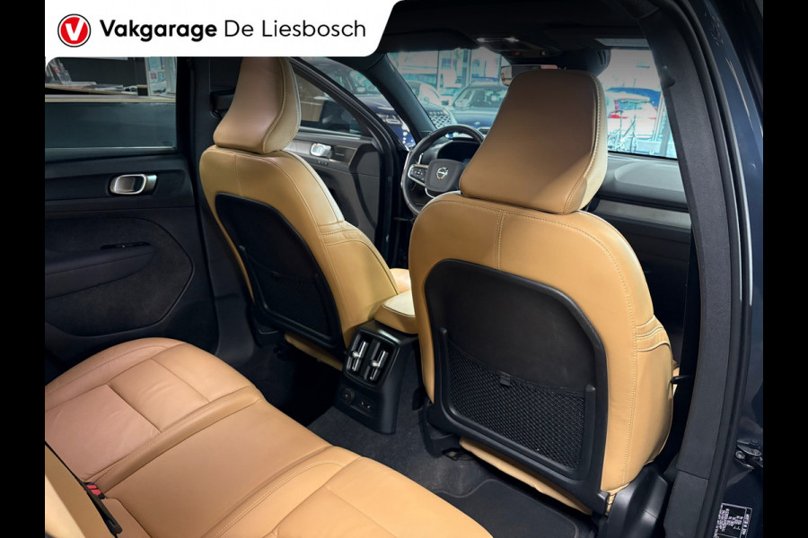 Volvo XC40 1.5 T4 Recharge Inscription / panoramadak /360 camera / leder / Harman-Kardon / trekhaak