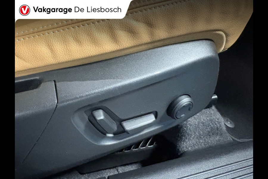 Volvo XC40 1.5 T4 Recharge Inscription / panoramadak /360 camera / leder / Harman-Kardon / trekhaak