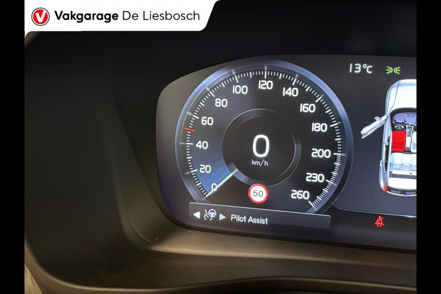 Volvo XC40 1.5 T4 Recharge Inscription / panoramadak /360 camera / leder / Harman-Kardon / trekhaak