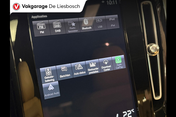 Volvo XC40 1.5 T4 Recharge Inscription / panoramadak /360 camera / leder / Harman-Kardon / trekhaak