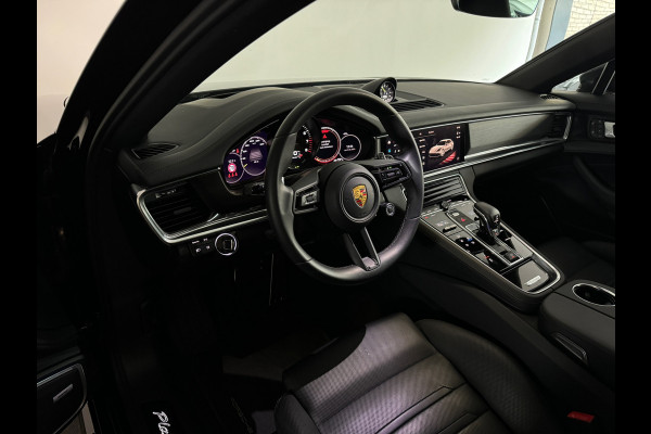 Porsche Panamera Sport Turismo 2.9 4 E-Hybrid Pano|Bose|BTW
