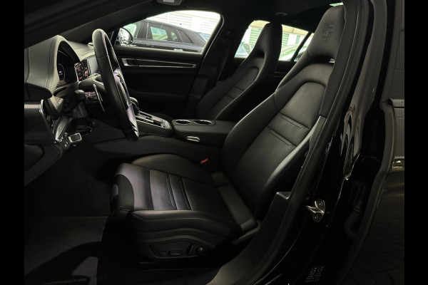 Porsche Panamera Sport Turismo 2.9 4 E-Hybrid Pano|Bose|BTW
