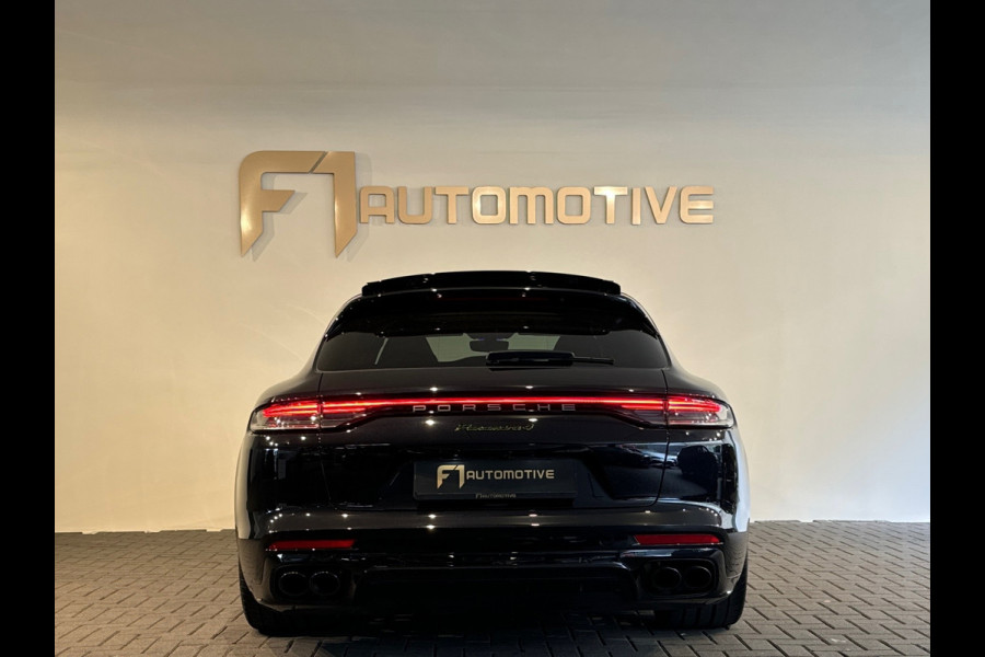 Porsche Panamera Sport Turismo 2.9 4 E-Hybrid Pano|Bose|BTW