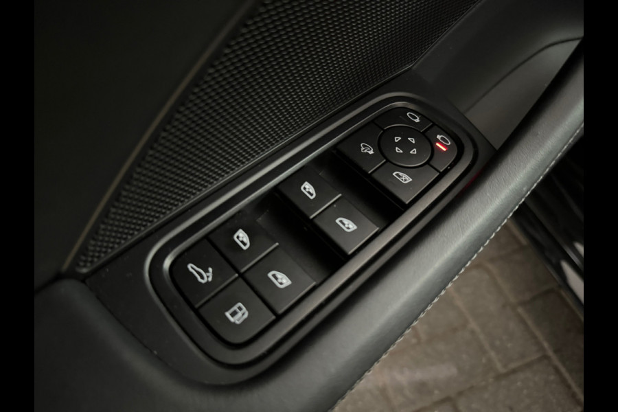 Porsche Panamera Sport Turismo 2.9 4 E-Hybrid Pano|Bose|BTW