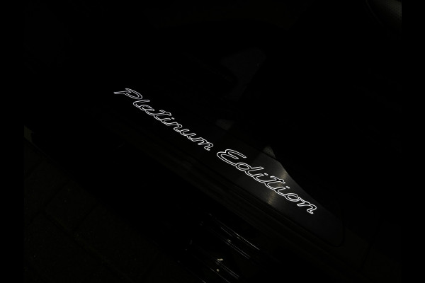 Porsche Panamera Sport Turismo 2.9 4 E-Hybrid Pano|Bose|BTW