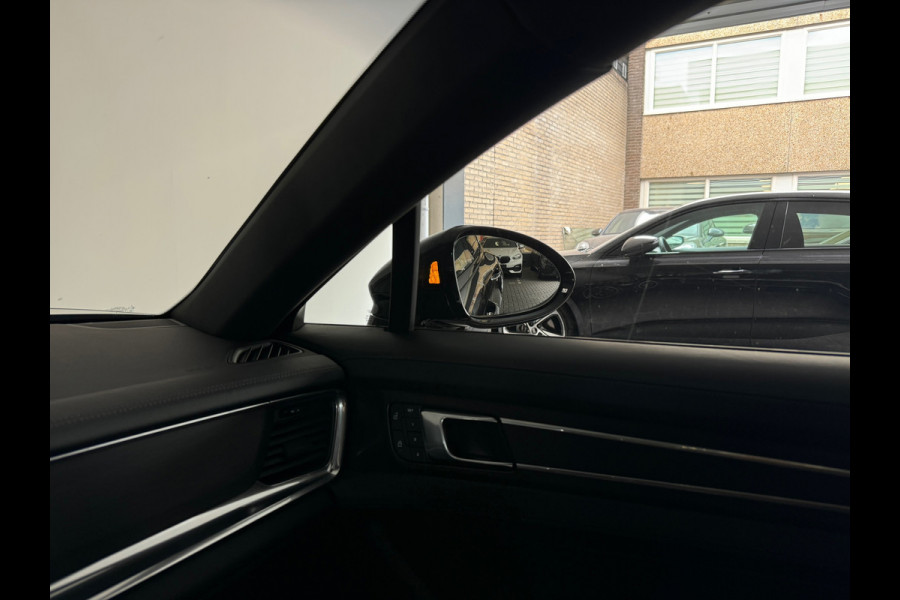 Porsche Panamera Sport Turismo 2.9 4 E-Hybrid Pano|Bose|BTW