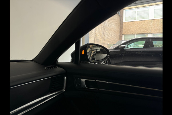 Porsche Panamera Sport Turismo 2.9 4 E-Hybrid Pano|Bose|BTW