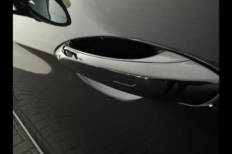 Porsche Panamera Sport Turismo 2.9 4 E-Hybrid Pano|Bose|BTW