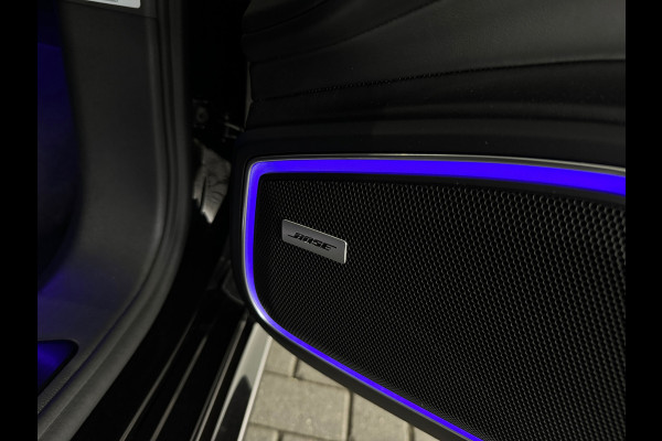 Porsche Panamera Sport Turismo 2.9 4 E-Hybrid Pano|Bose|BTW