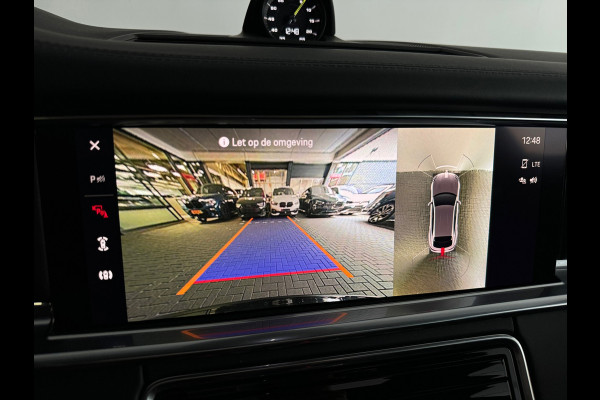 Porsche Panamera Sport Turismo 2.9 4 E-Hybrid Pano|Bose|BTW