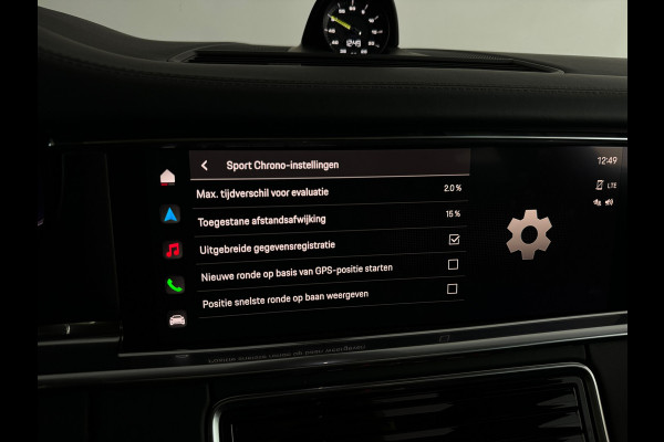 Porsche Panamera Sport Turismo 2.9 4 E-Hybrid Pano|Bose|BTW