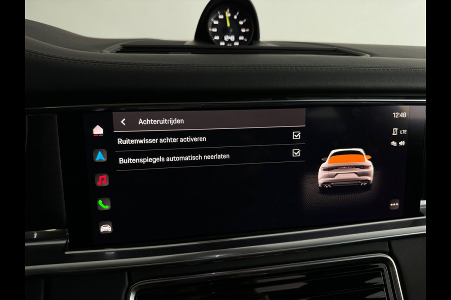 Porsche Panamera Sport Turismo 2.9 4 E-Hybrid Pano|Bose|BTW
