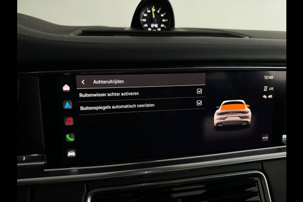 Porsche Panamera Sport Turismo 2.9 4 E-Hybrid Pano|Bose|BTW
