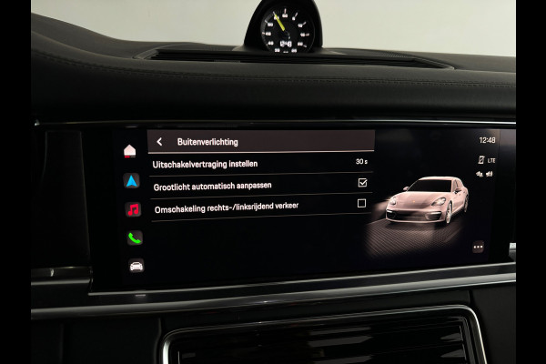 Porsche Panamera Sport Turismo 2.9 4 E-Hybrid Pano|Bose|BTW