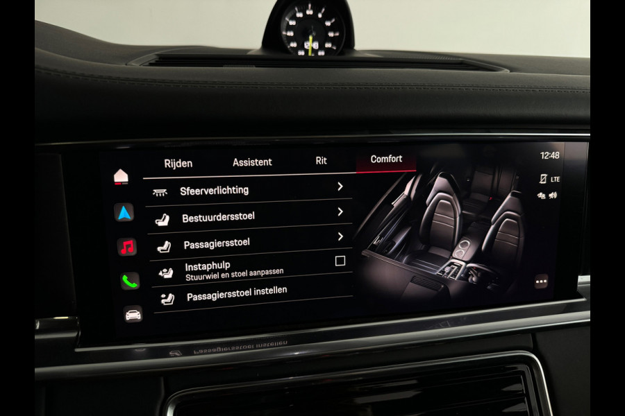Porsche Panamera Sport Turismo 2.9 4 E-Hybrid Pano|Bose|BTW