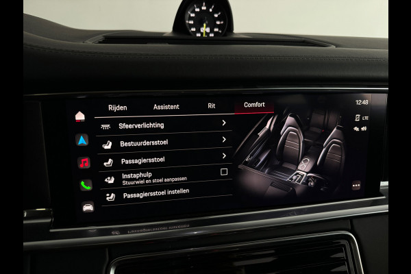 Porsche Panamera Sport Turismo 2.9 4 E-Hybrid Pano|Bose|BTW