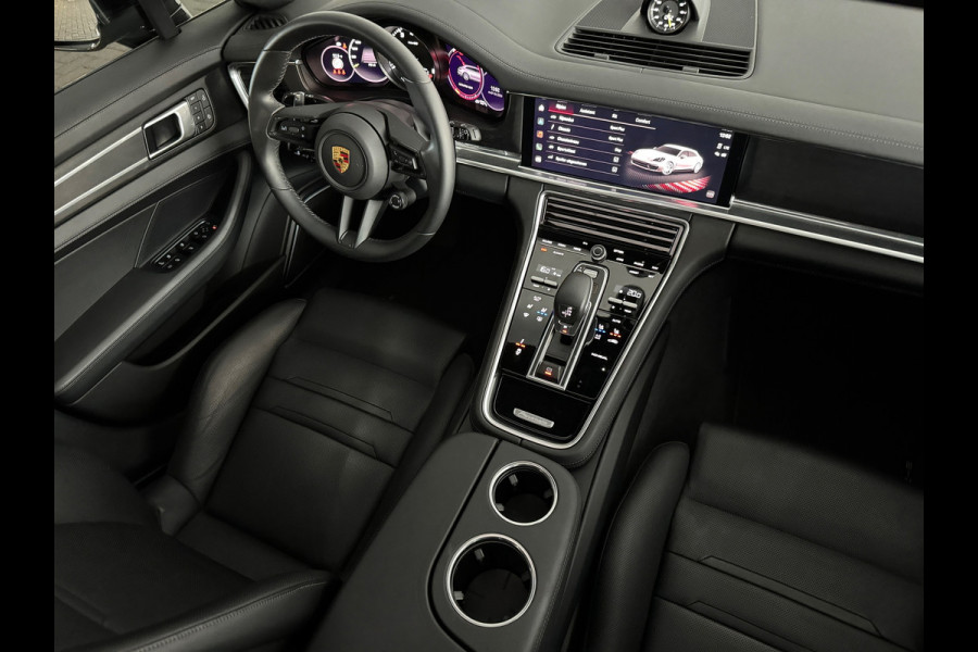 Porsche Panamera Sport Turismo 2.9 4 E-Hybrid Pano|Bose|BTW