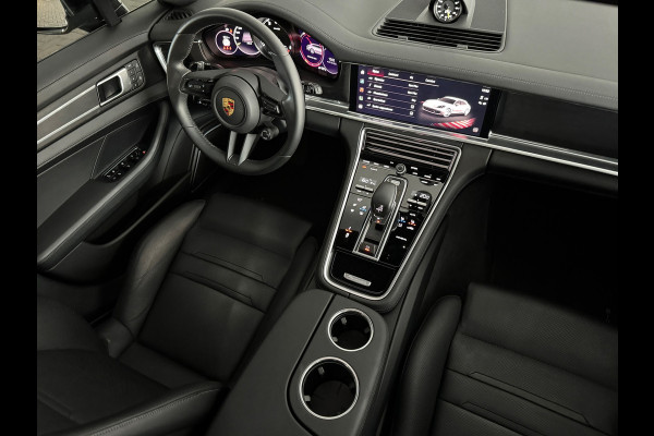 Porsche Panamera Sport Turismo 2.9 4 E-Hybrid Pano|Bose|BTW