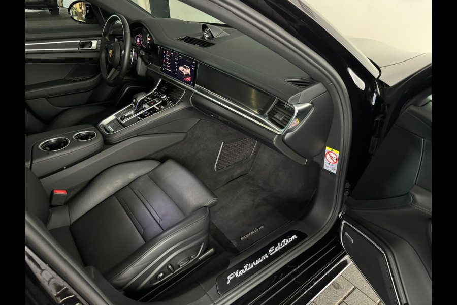 Porsche Panamera Sport Turismo 2.9 4 E-Hybrid Pano|Bose|BTW