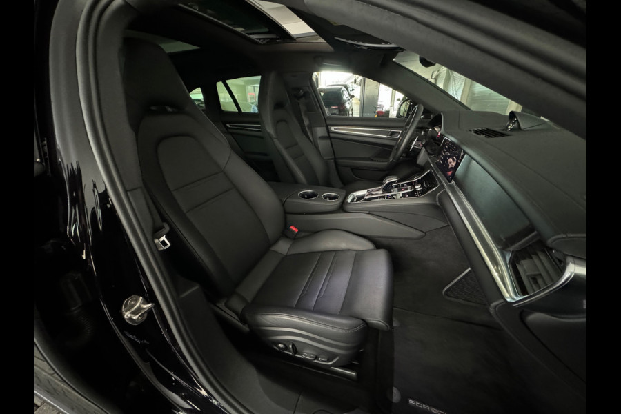 Porsche Panamera Sport Turismo 2.9 4 E-Hybrid Pano|Bose|BTW