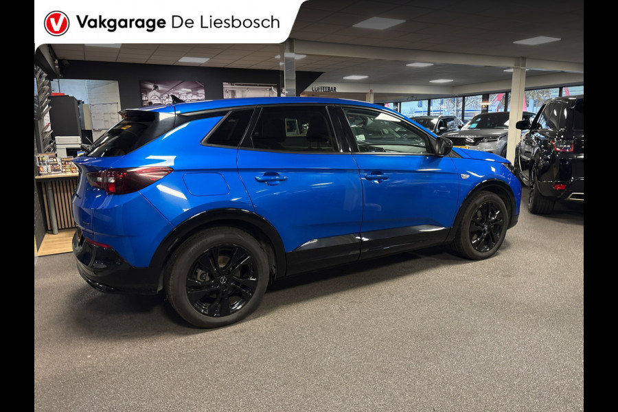 Opel Grandland 1.6 Turbo Plug-In Hybrid GS Line / 225pk / stuur verwarming / camera / Apple carplay