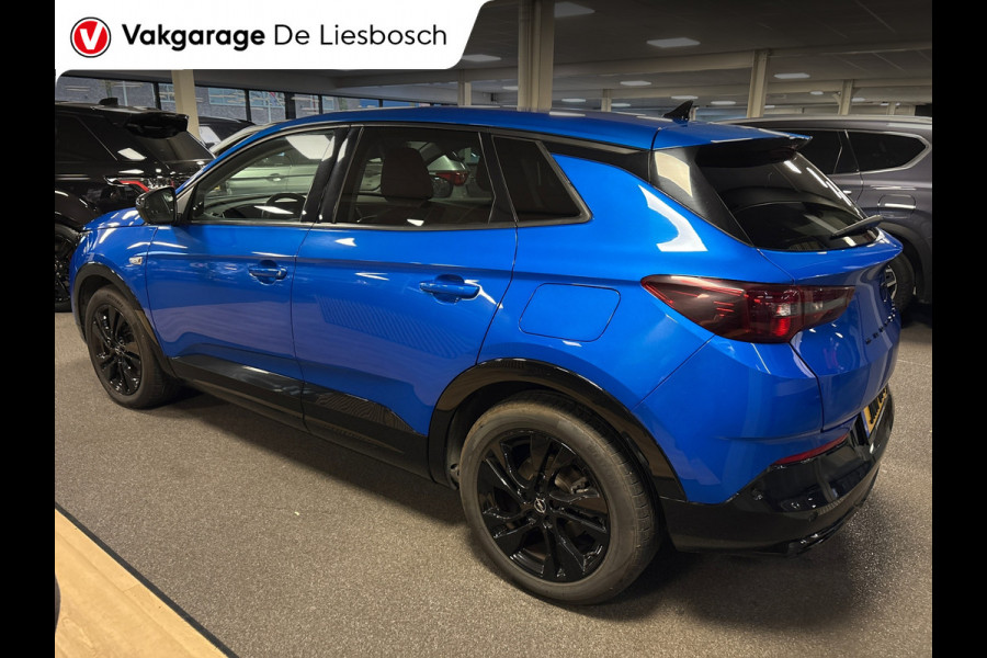 Opel Grandland 1.6 Turbo Plug-In Hybrid GS Line / 225pk / stuur verwarming / camera / Apple carplay