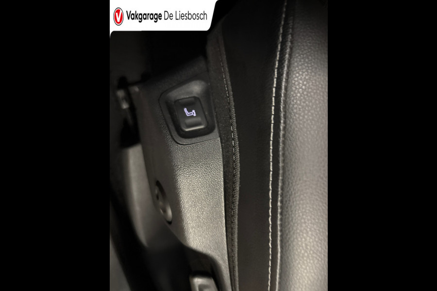 Opel Grandland 1.6 Turbo Plug-In Hybrid GS Line / 225pk / stuur verwarming / camera / Apple carplay