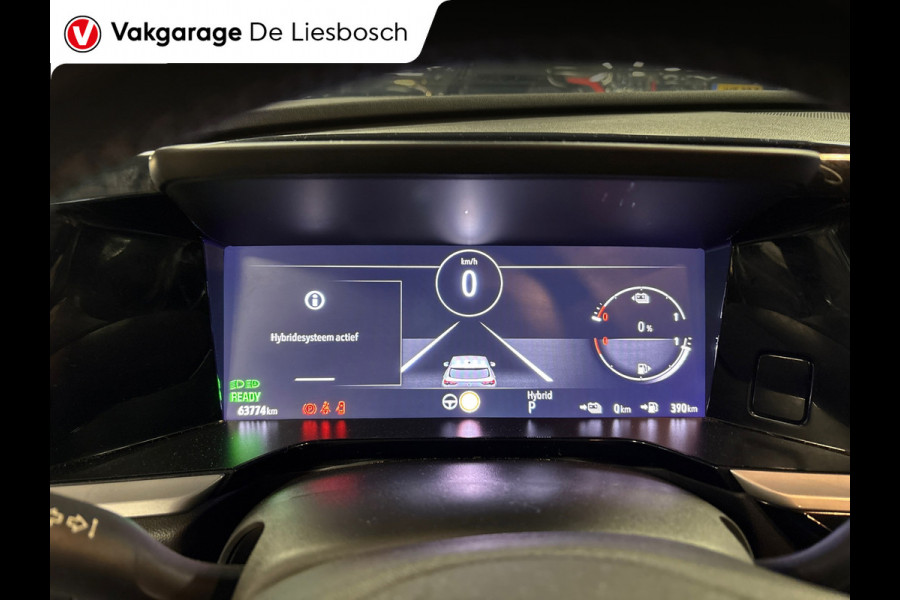 Opel Grandland 1.6 Turbo Plug-In Hybrid GS Line / 225pk / stuur verwarming / camera / Apple carplay