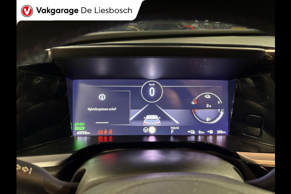 Opel Grandland 1.6 Turbo Plug-In Hybrid GS Line / 225pk / stuur verwarming / camera / Apple carplay
