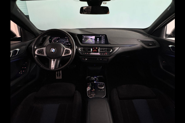 BMW 1-serie 118i High Executive M Sport M Seat|Pano|Sfeer
