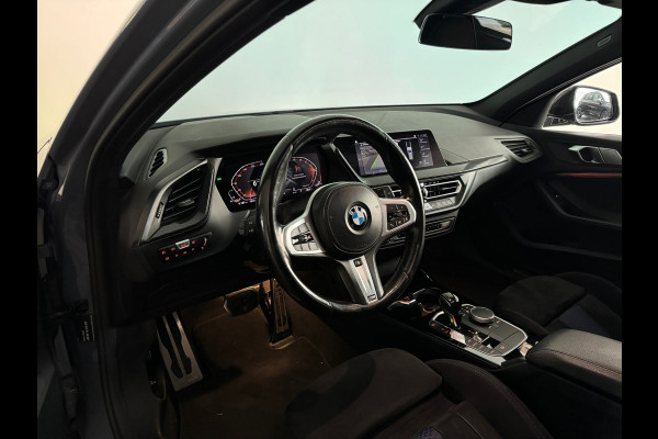 BMW 1-serie 118i High Executive M Sport M Seat|Pano|Sfeer