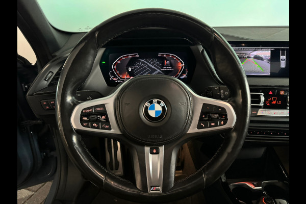 BMW 1-serie 118i High Executive M Sport M Seat|Pano|Sfeer